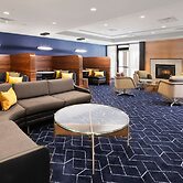 Courtyard by Marriott Dallas Plano in Legacy Park