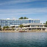 Courtyard by Marriott Hannover Maschsee