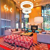 Courtyard by Marriott Dulles Town Center
