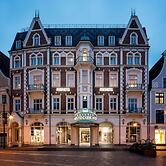 pentahotel Rostock