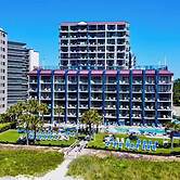 Grande Shores Ocean Resort