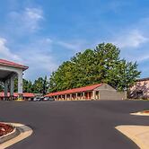 Americas Best Value Inn Opelika