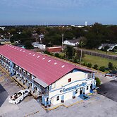 Economy Lodge Texas City Refinery