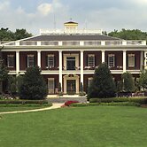 The Inn at Stone Mountain Park