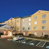 Fairfield by Marriott Inn & Suites Columbia Harbison