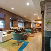 Fairfield Inn & Suites by Marriott Dallas Lewisville