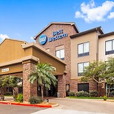 Best Western Town Center Inn