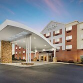 Fairfield Inn by Marriott Philadelphia Airport