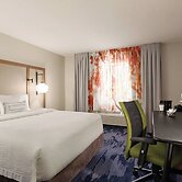 Fairfield Inn by Marriott Scranton
