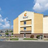 Comfort Inn & Suites Orem - Provo