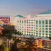 Hilton Santa Clara