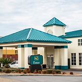 Quality Inn Chipley I-10 at Exit 120