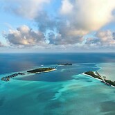 Conrad Maldives Rangali Island