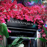 Wilson Boutique Hotel