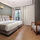 Wilson Boutique Hotel