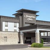 Hampton Inn Oklahoma City-I-40 E. (Tinker Air Force Base)