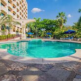 Hotel Lucerna Culiacan