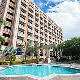 Hotel Lucerna Culiacan