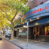 Hotel Grand Chancellor Melbourne