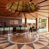 Santiago Marriott Hotel