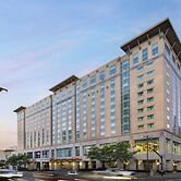 Marriott City Center