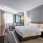 Gateway, Marco Polo Hotel