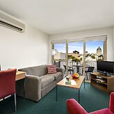 Melbourne Carlton Central Apartment Hotel