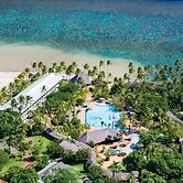 OUTRIGGER Fiji Beach Resort