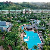 OUTRIGGER Fiji Beach Resort
