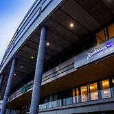 Radisson Blu Airport Terminal Hotel, Stockholm-Arlanda Airport