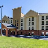 Comfort Inn & Suites Dalton
