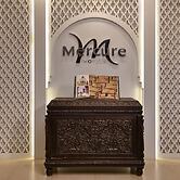 Hotel Mercure Rabat Sheherazade