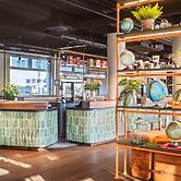 Me and All Hotel Berlin East Side, by Hyatt - NEW OPENING