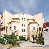 Hotel ibis Oujda
