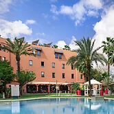 Hotel ibis Marrakech Centre Gare