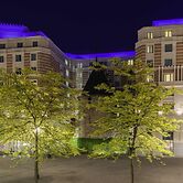 Novotel Brussels City Centre