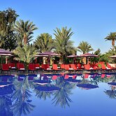 Mövenpick Hotel Mansour Eddahbi Marrakech