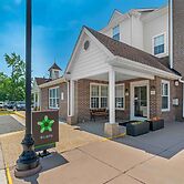 Extended Stay America Suites - Norfolk - Virginia Beach