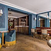 Hotel Duquesne Eiffel