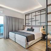 Capsis Astoria Heraklion Hotel