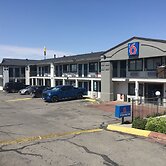 Motel 6 El Paso, TX - West