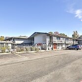 OYO Hotel Shreveport Airport North