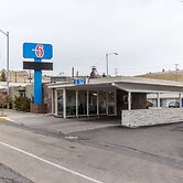 Motel 6 Butte, MT - Historic City Center