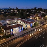 Motel 6 La Mesa, CA