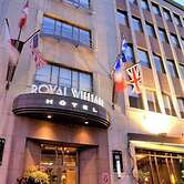 Hotel Royal William, Ascend Hotel Collection