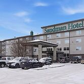 Sandman Hotel Saskatoon