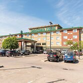 Sandman Hotel Saskatoon