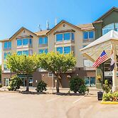 Sandman Hotel Victoria