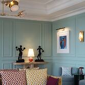 Althoff Hotel Villa Belrose
