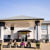 Super 8 by Wyndham Drayton Valley